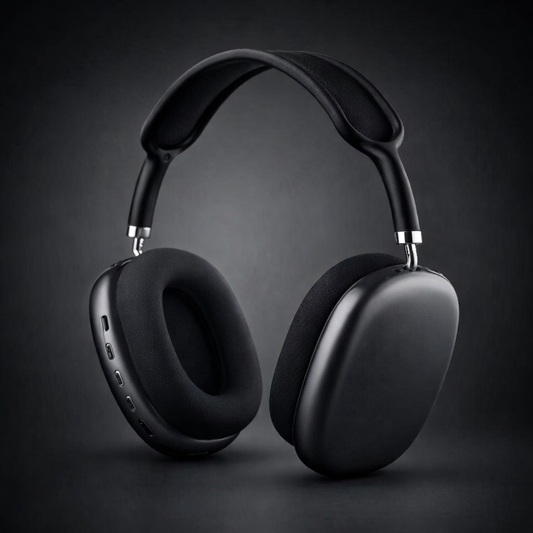 Ear Headphones, Wireless Bluetooth